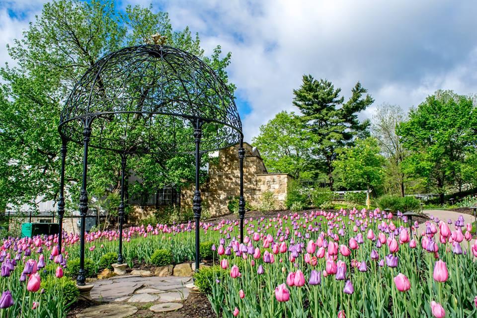 Pittsburgh Botanic Garden