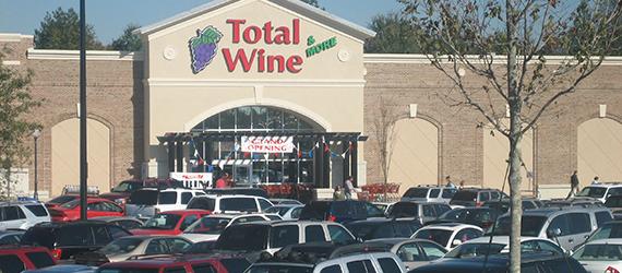 Total Wine More