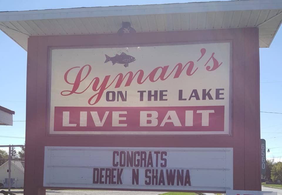 Pet Friendly Lyman's on the Lake
