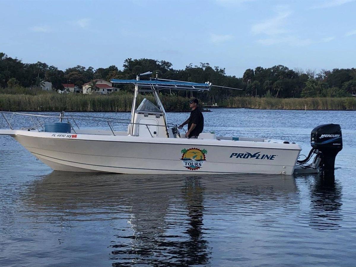 Brevard County Tours