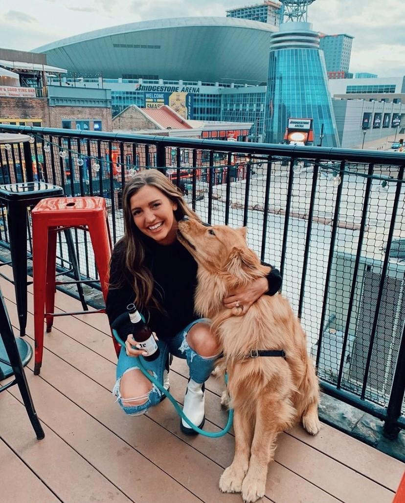 The Stage on Broadway Is Pet Friendly