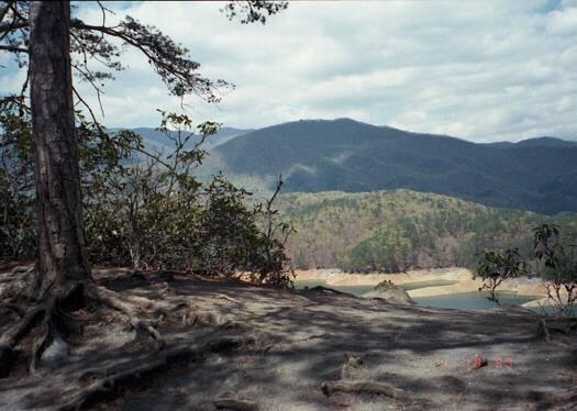 Camping hotsell near tsali