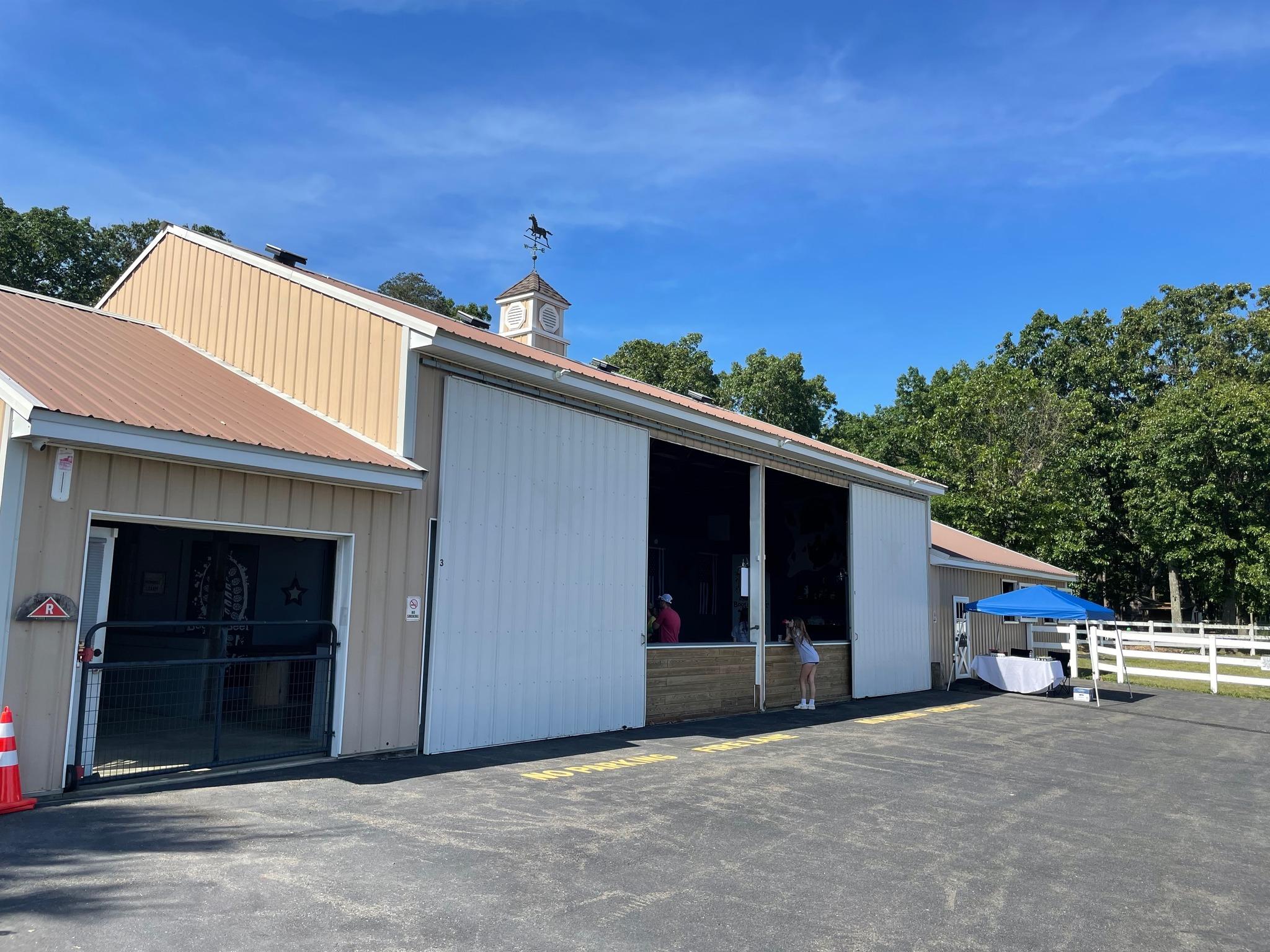 Pet Friendly Booterbeer Brewing Company