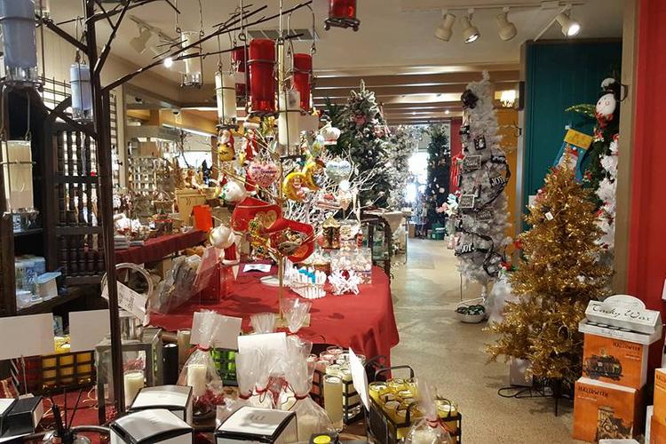 Thankful hallmark A Christmas Store N' More