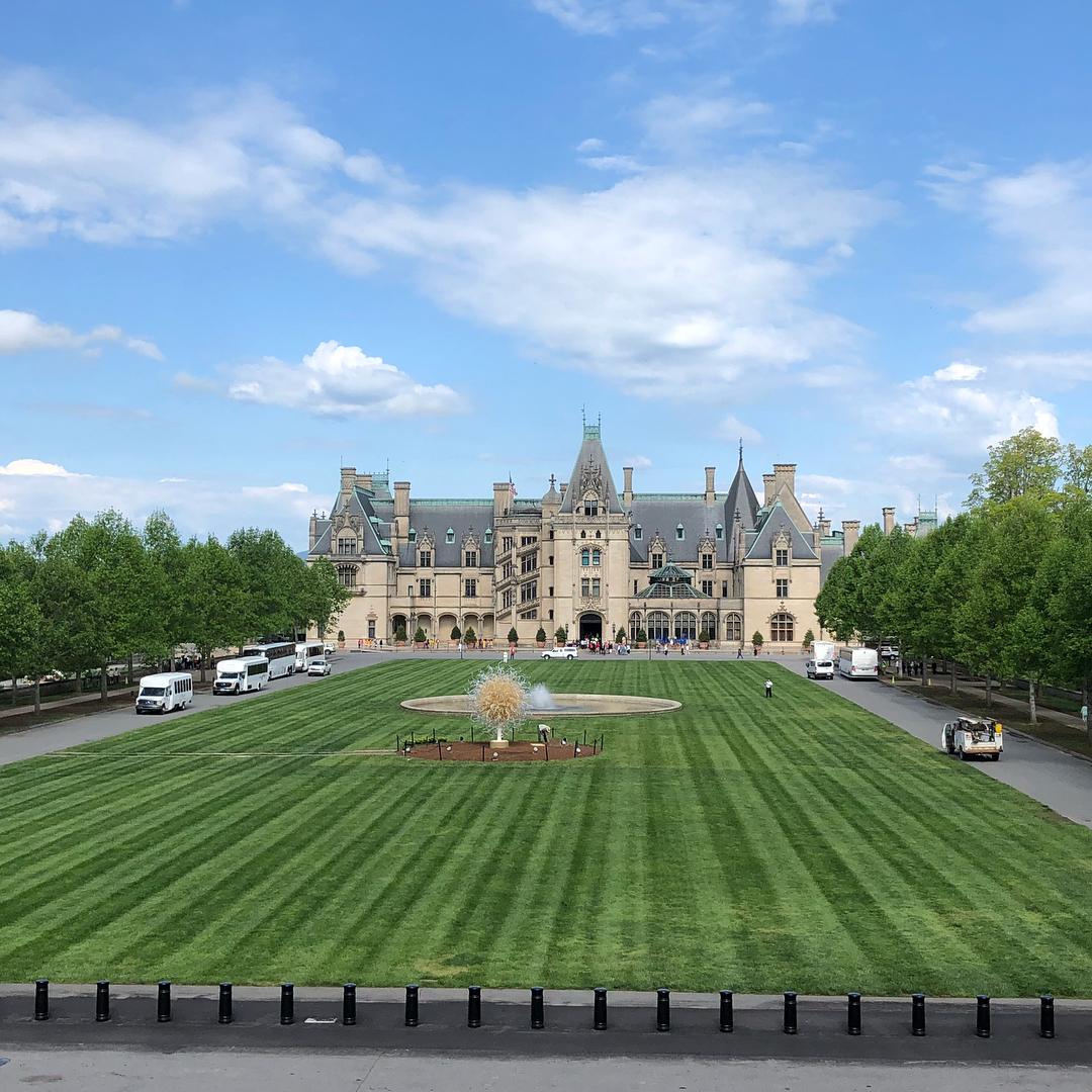 biltmore dog kennels