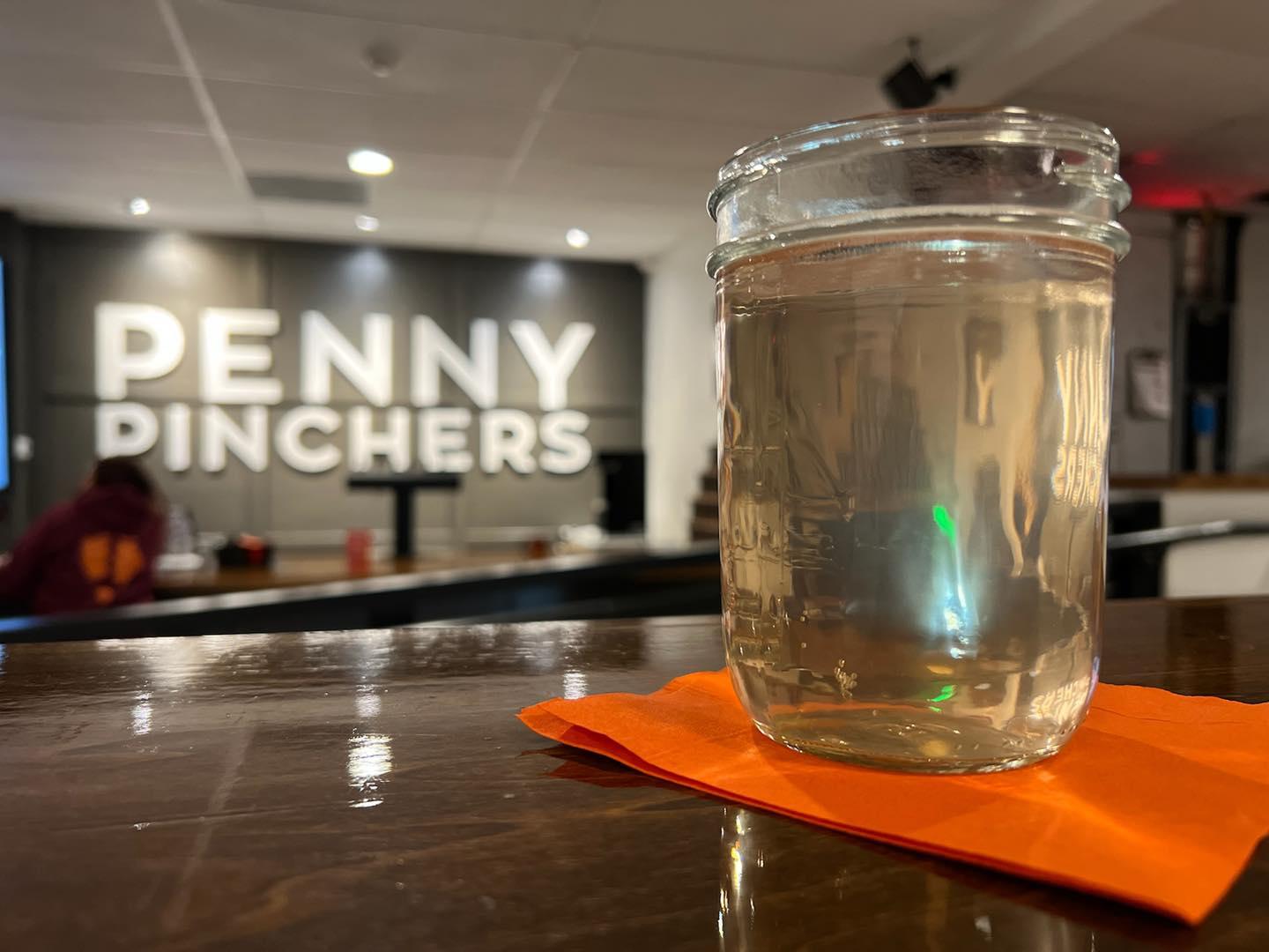 Pet Friendly Penny Pinchers Brewing Co
