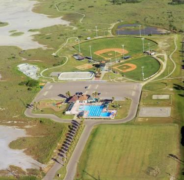 Port Aransas Dog Park