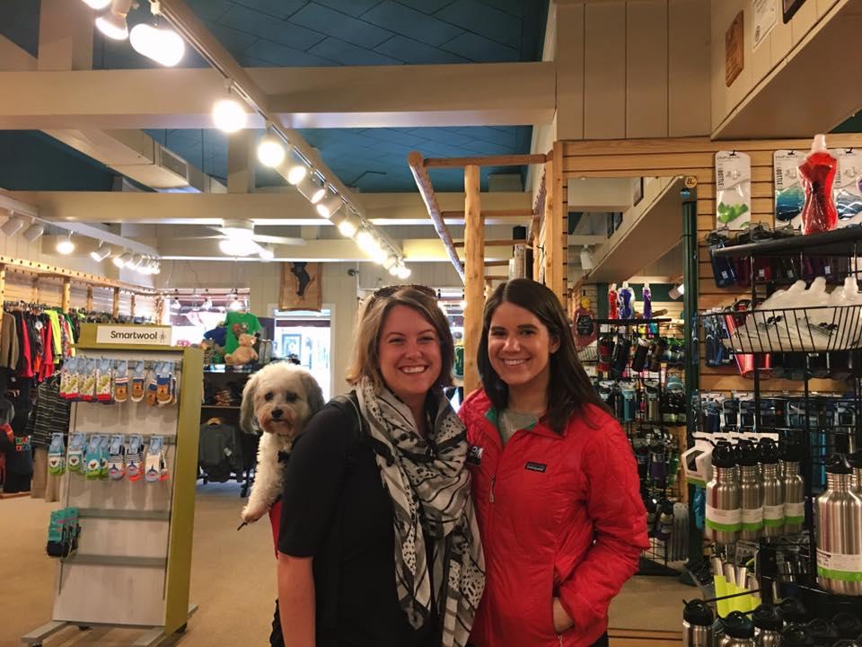 Dog Friendly Shopping in Petoskey, MI BringFido