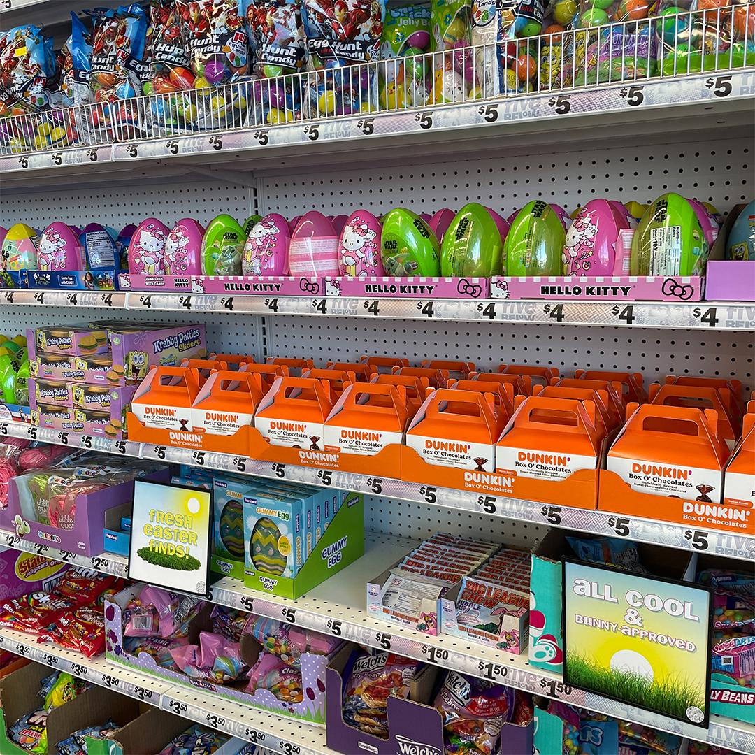 Burlington coat 2025 factory plainfield indiana