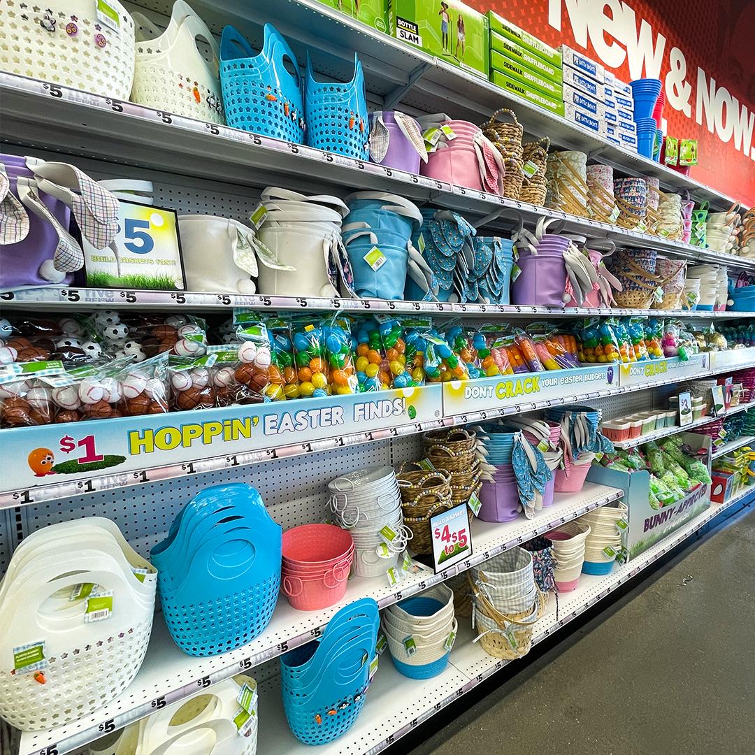 Pet Supplies, Products, and Accessories, Five Below