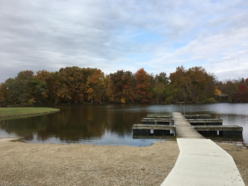 Ouabache State Park