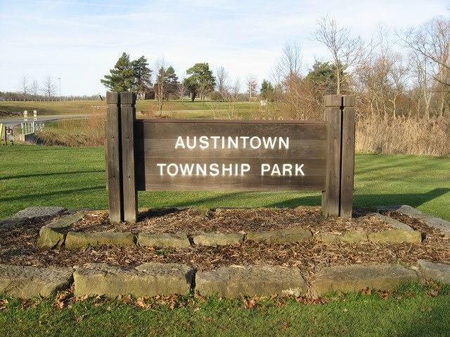 Pet Friendly Austintown Township Park