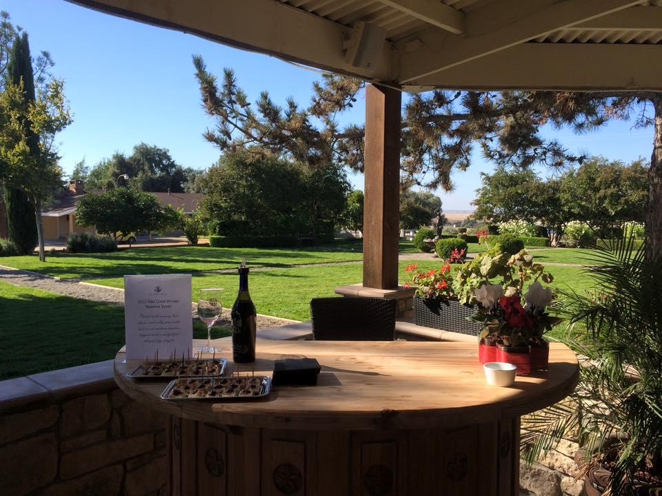 Fasi Estate Winery