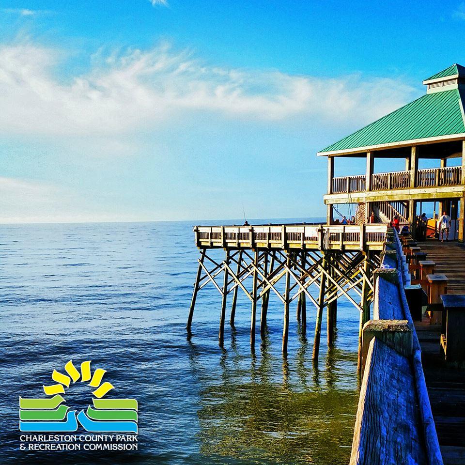 Folly Beach County Park