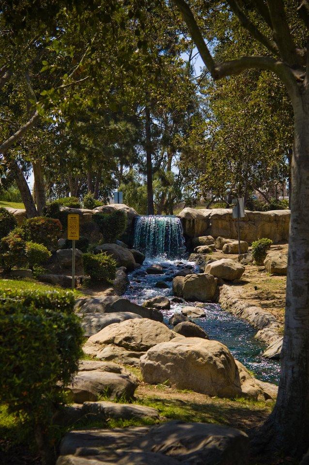 Hahn State Recreation Area