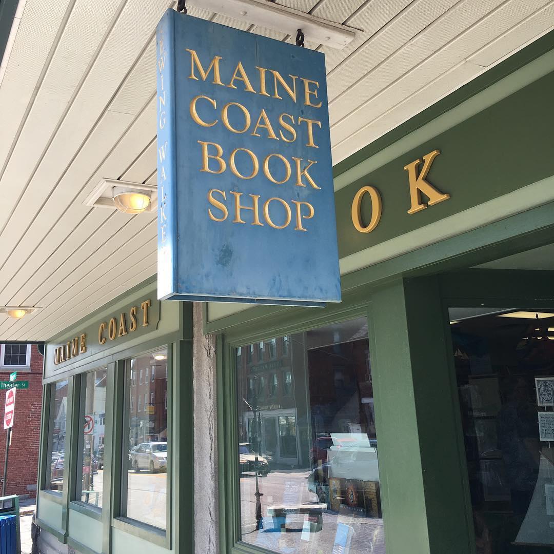 Maine Coast Book Shop and Cafe - All You Need to Know BEFORE You