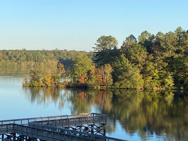 Pet Friendly Lake Rabon Park