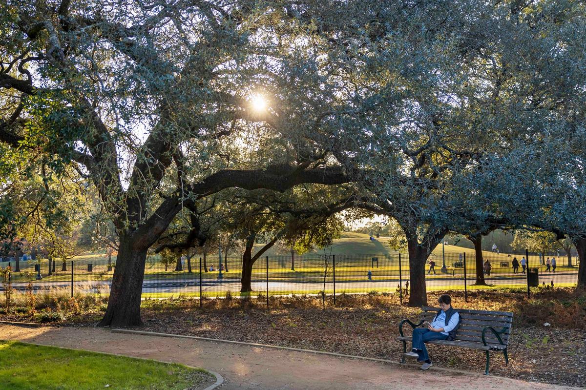 Points of Interest  Hermann Park Conservancy