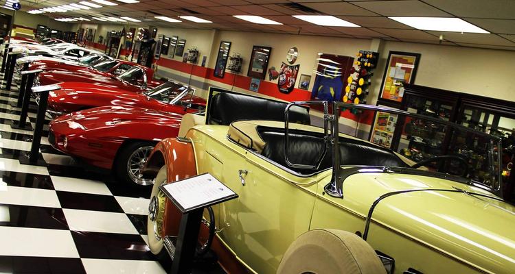 Martin Auto Museum >> Martin Auto Museum Martin Auto Museum >> Martin Auto Museum
