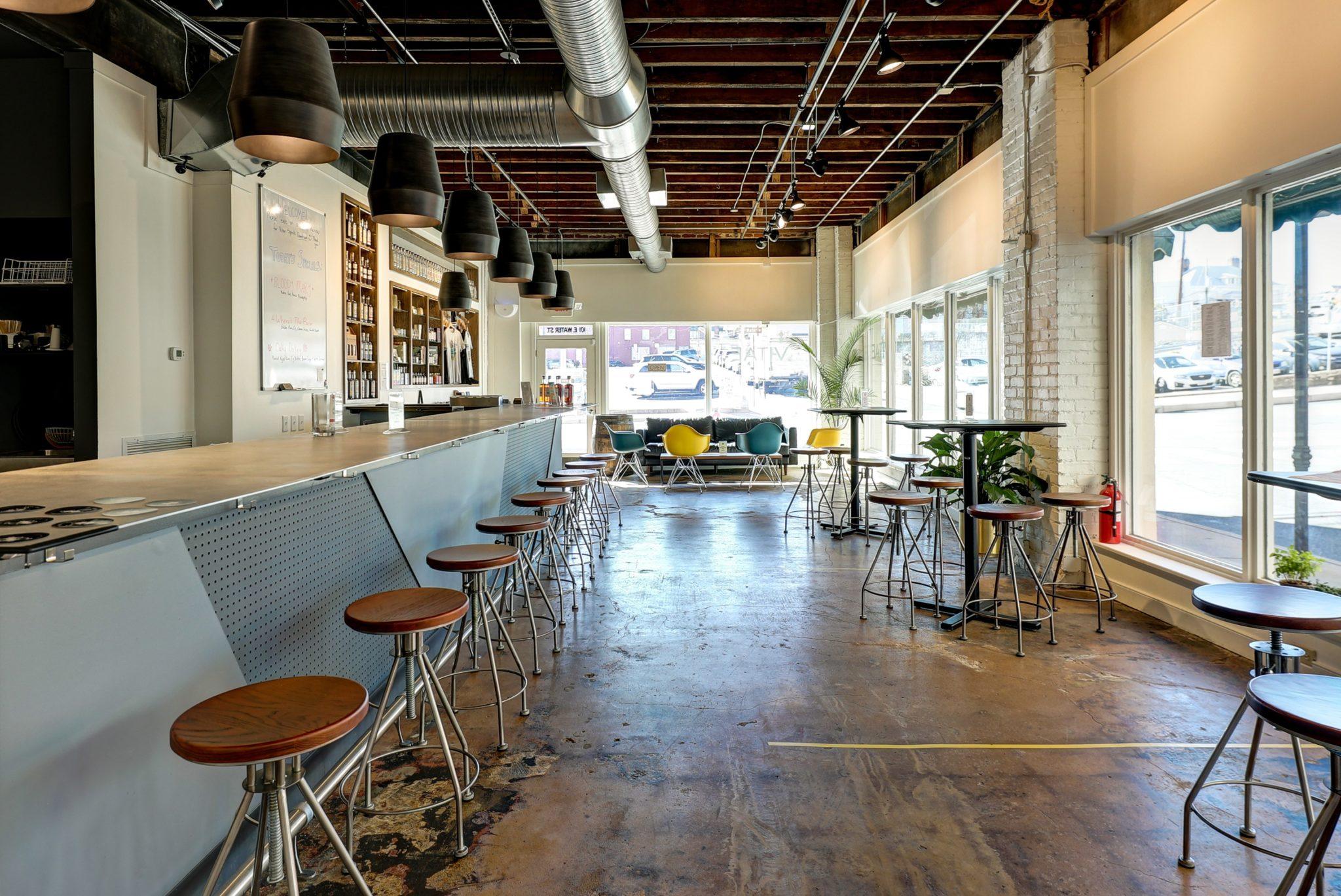 Dog Friendly Activities in Charlottesville, VA BringFido