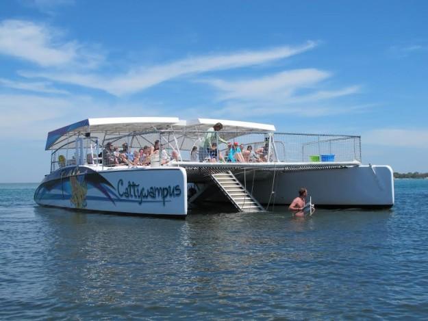 Pet Friendly Destin Vacation Boat Rentals