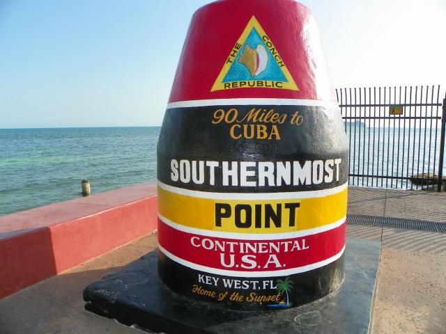 Pet Friendly Southernmost Point