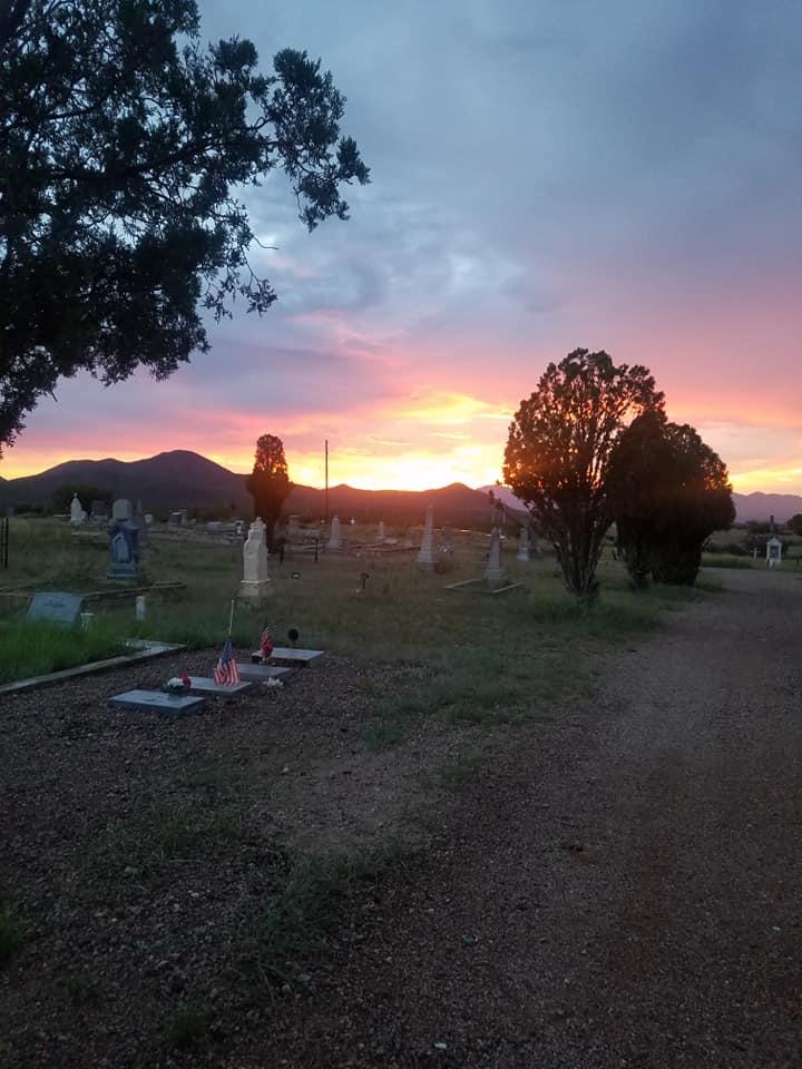 Tombstone After Dark Ghost Tours