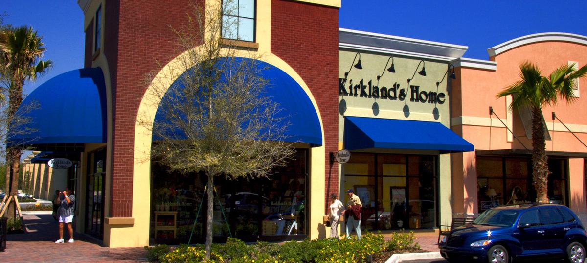 Kirkland Home Store   12298 19773 