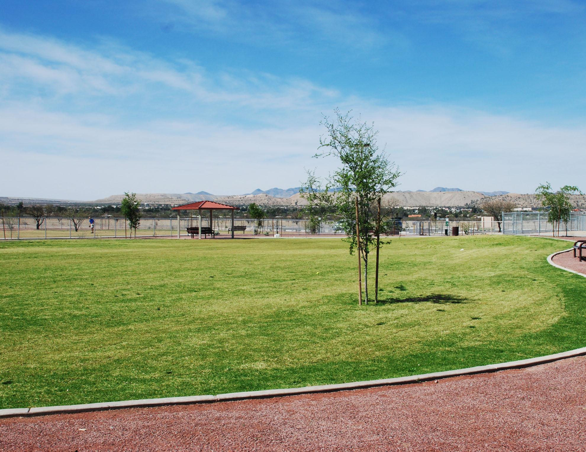 OffLeash Dog Parks in Green Valley, AZ BringFido