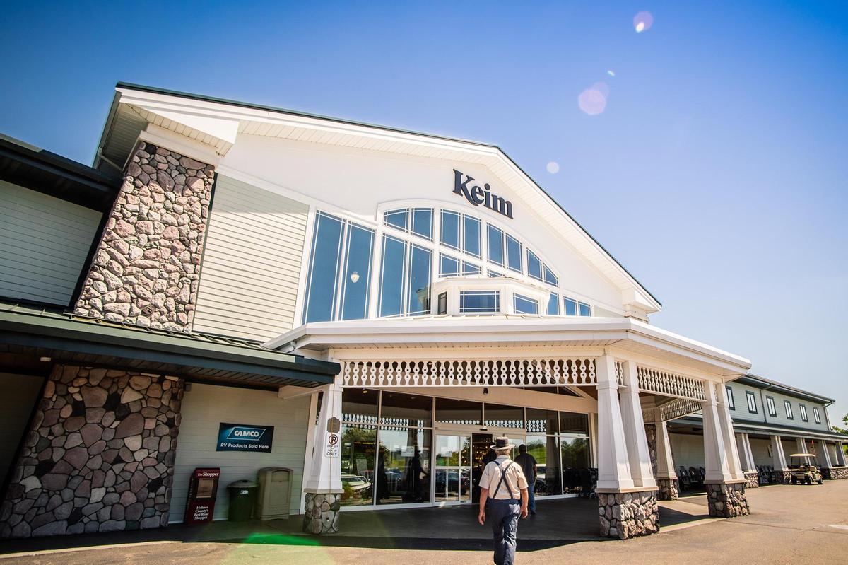 Keim Home Center  Everything You Need to Know About The Basics of