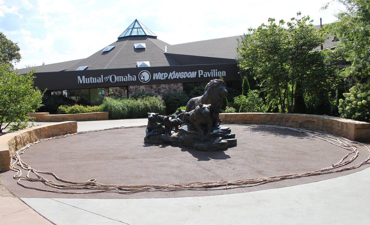 Omaha Henry Doorly Zoo Aquarium