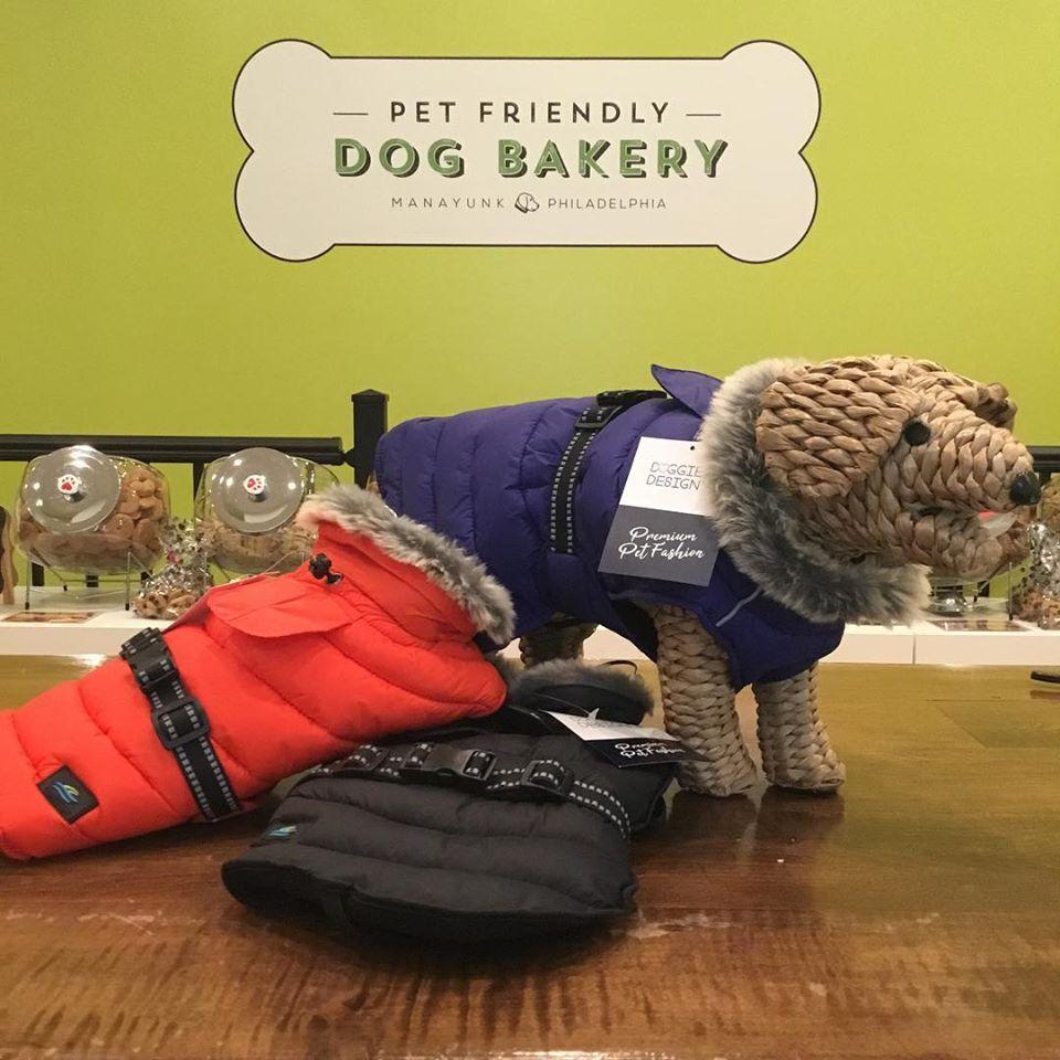 pet friendly dog bakery