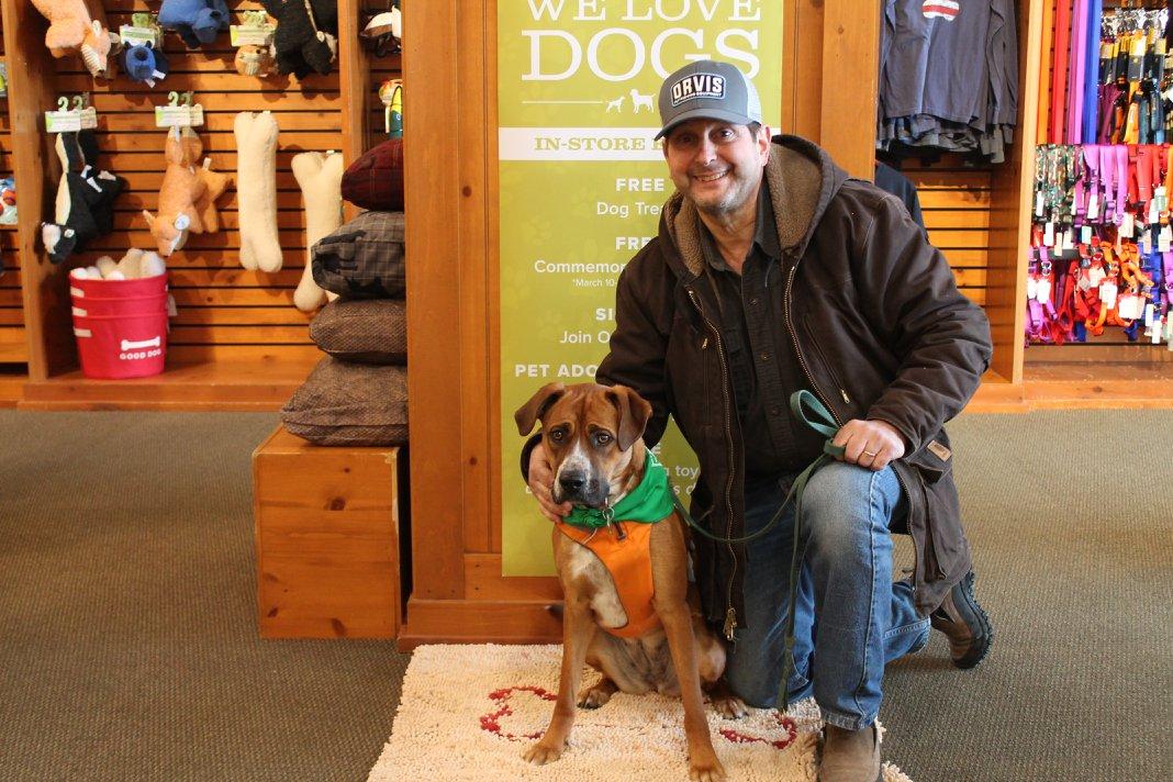 Dog Friendly Shopping in Jamaica VT BringFido