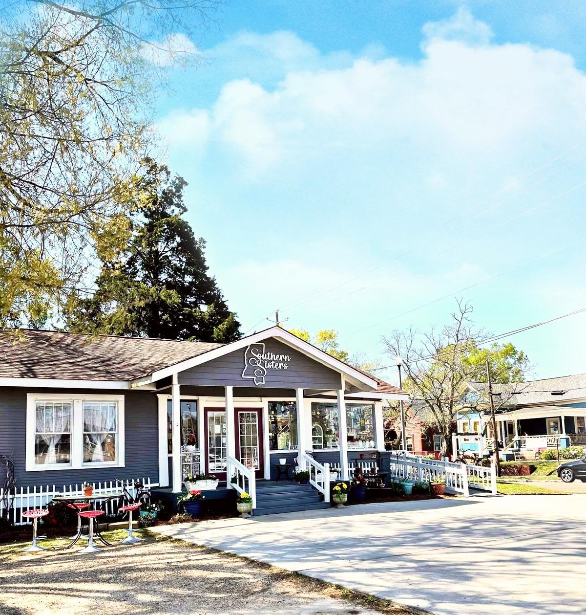 Southern Sisters of Laurel