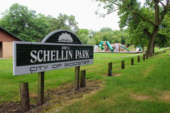 Pet Friendly Schellin Park