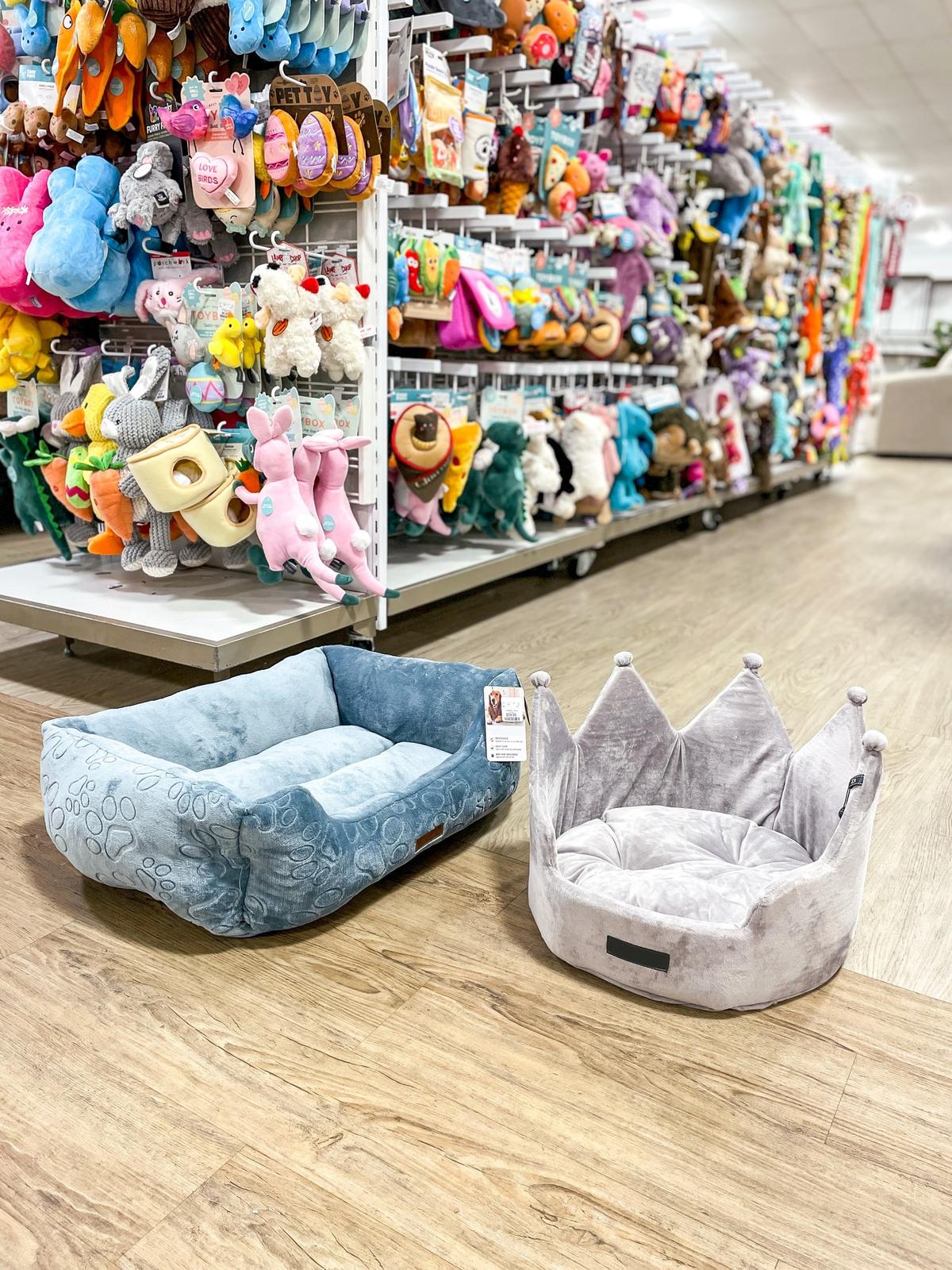 Ross stores hot sale dog beds