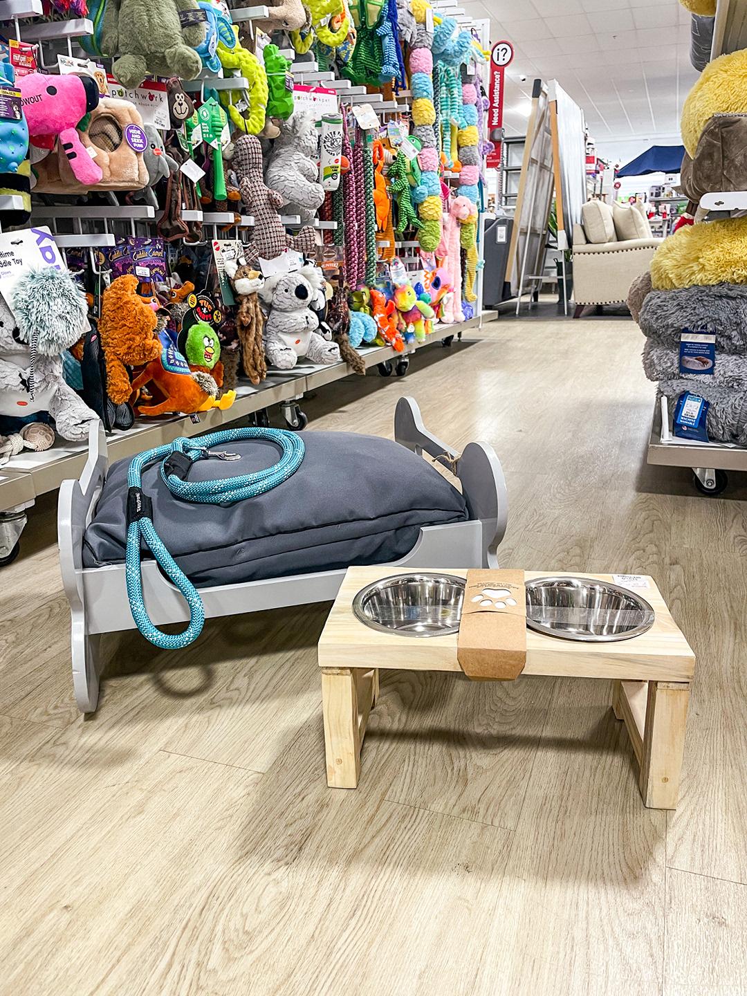 Homegoods dog clearance bed