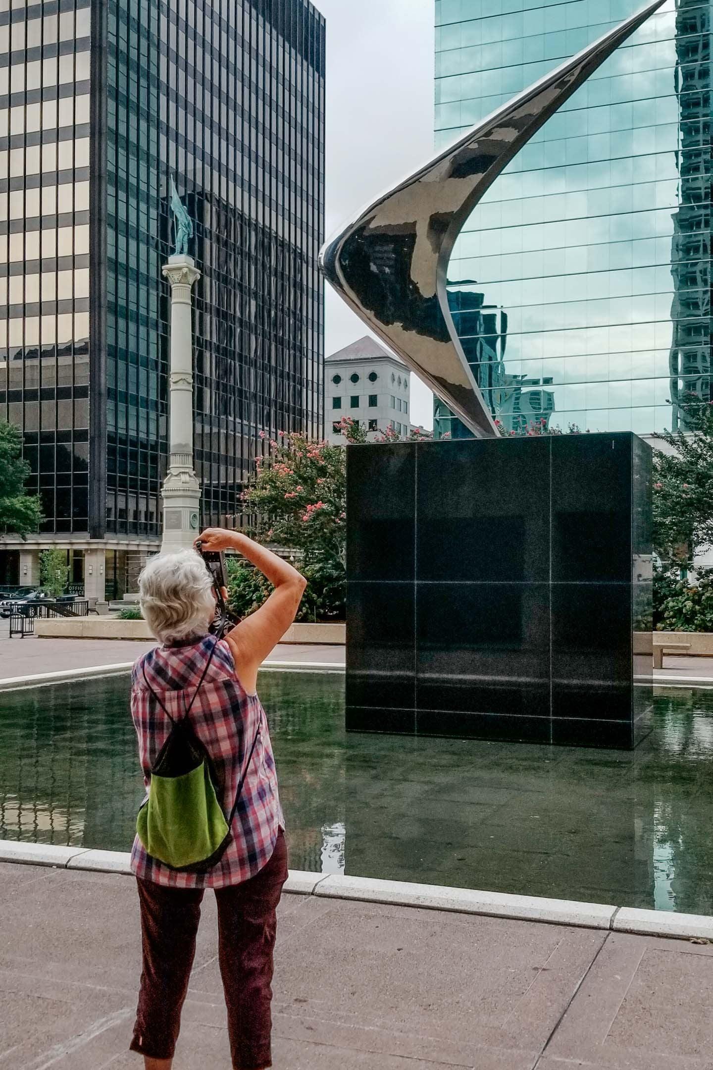 Dog Friendly Virginia Bringfido