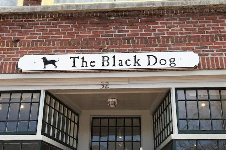 Pet Friendly The Black Dog General Store