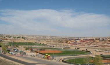 Rio Rancho Sports Complex and Dog Park