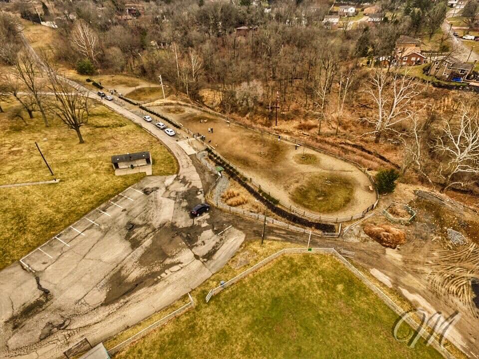 Carnegie Dog Park