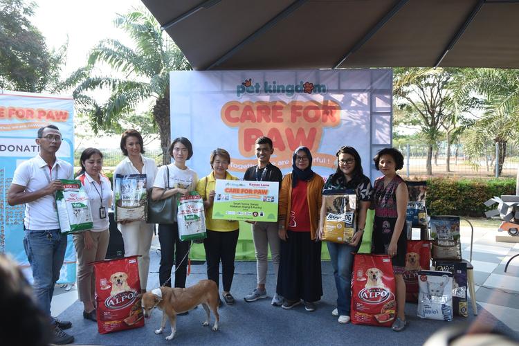 Dog Friendly Activities in Serpong, ID - BringFido