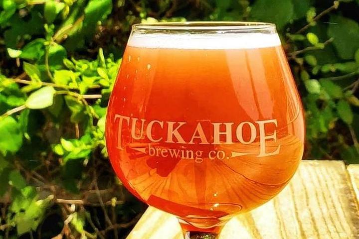 Pet Friendly Tuckahoe Brewing Company