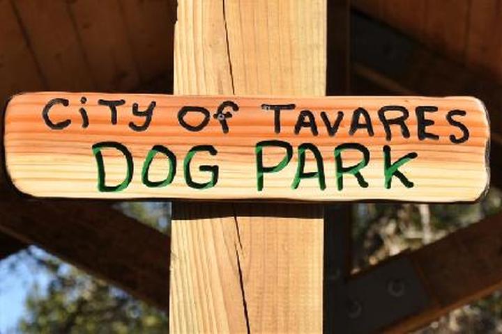 Pet Friendly Aesop's Park Dog Park