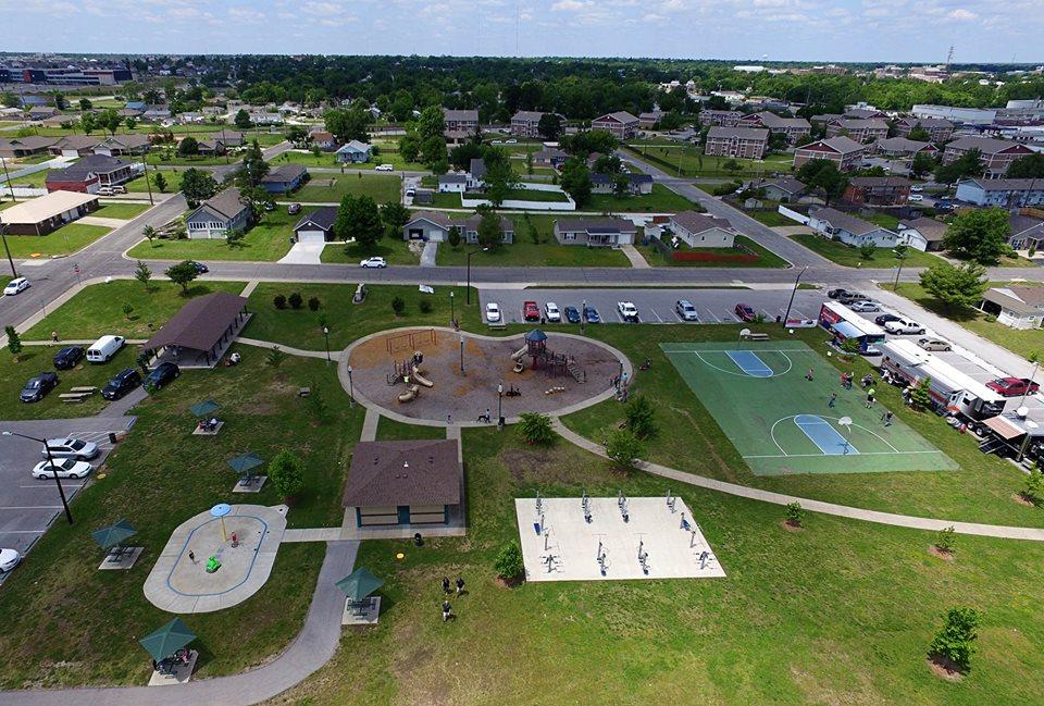 Dog Friendly Activities In Joplin Mo Bringfido