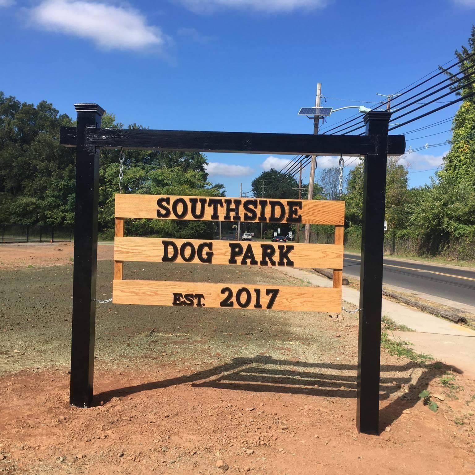Pet Friendly Southside Dog Park