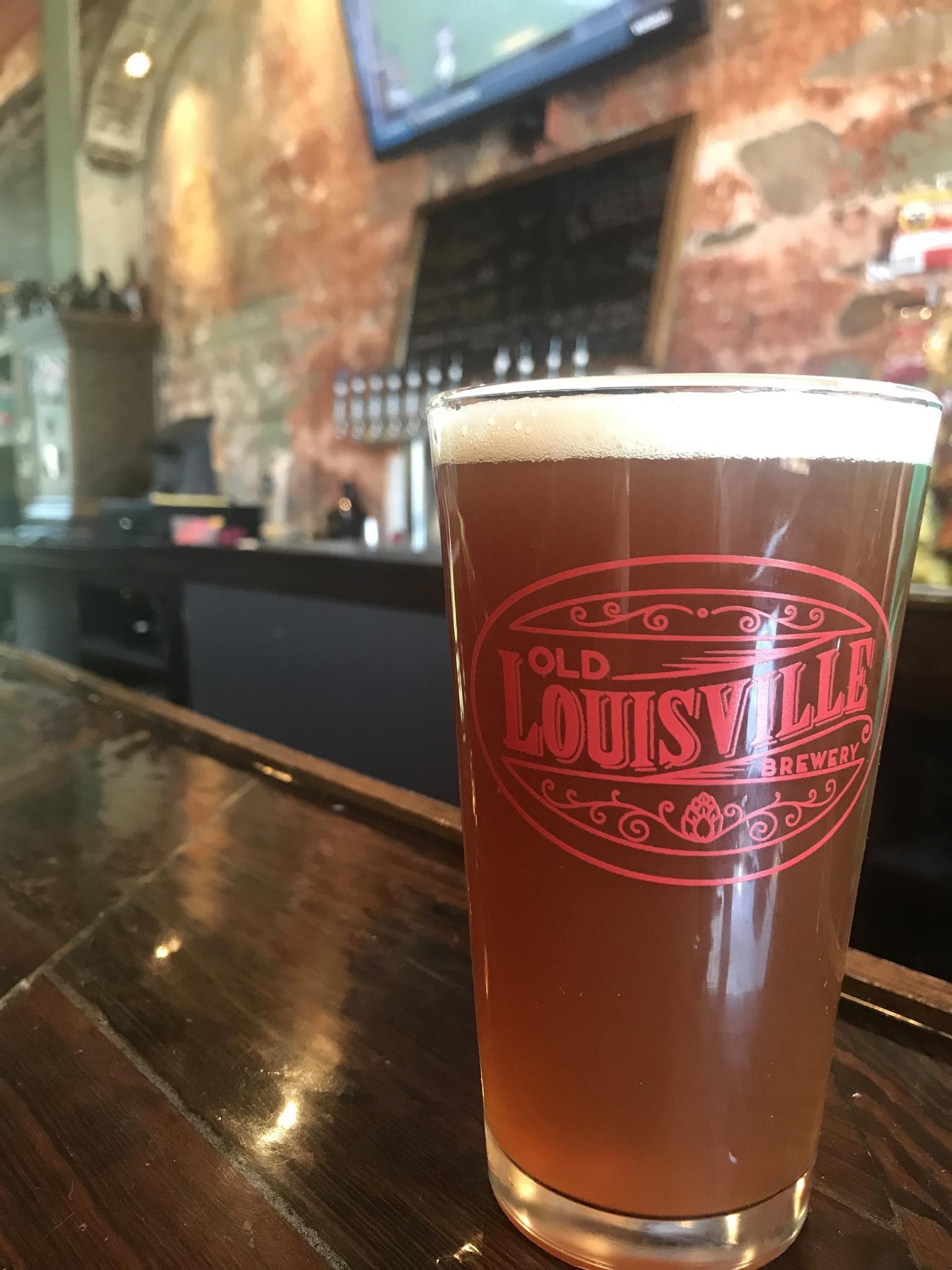 Old Louisville Brewery