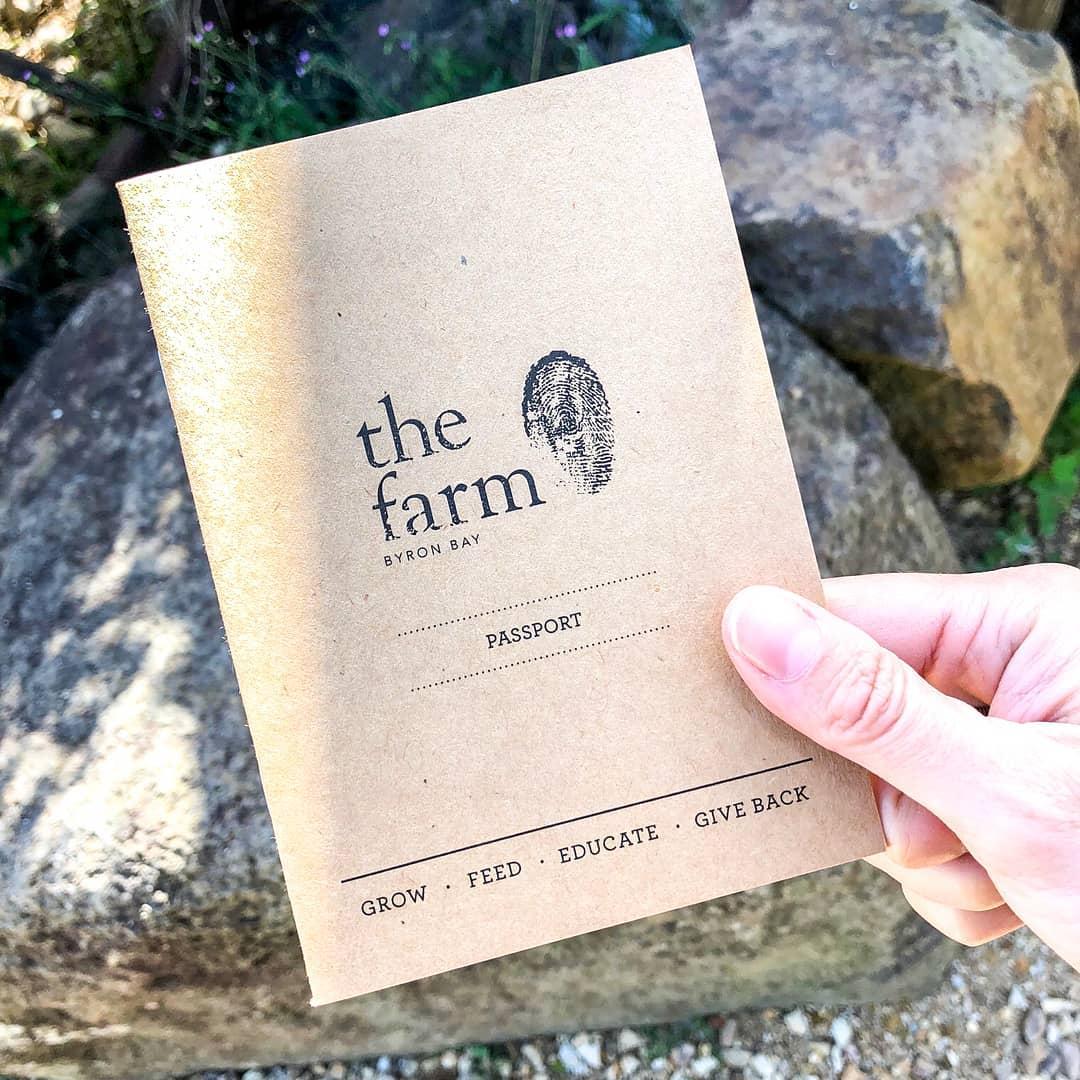 The Farm At Byron Bay