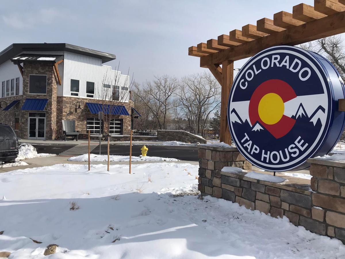 Colorado Tap House