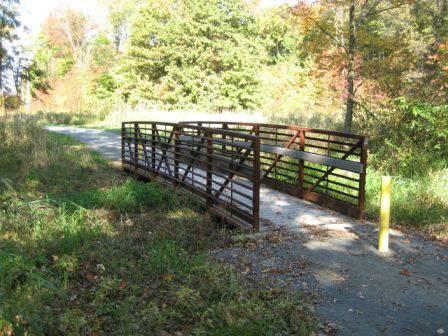 North Brunswick Community Dog Park